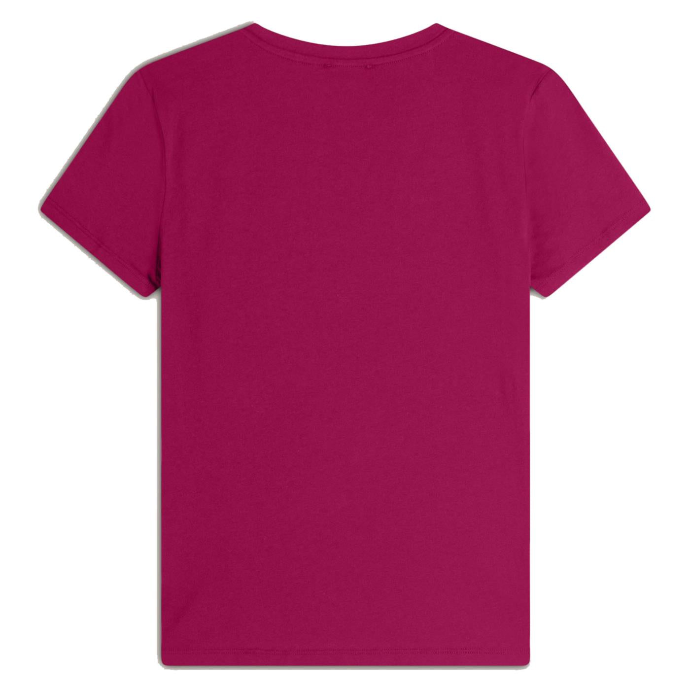 FREDDY TRAINING EVO SS TEE