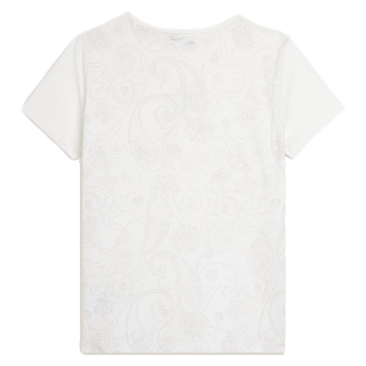 FREDDY TRAINING EVO SS TEE PRINT - seconda immagine