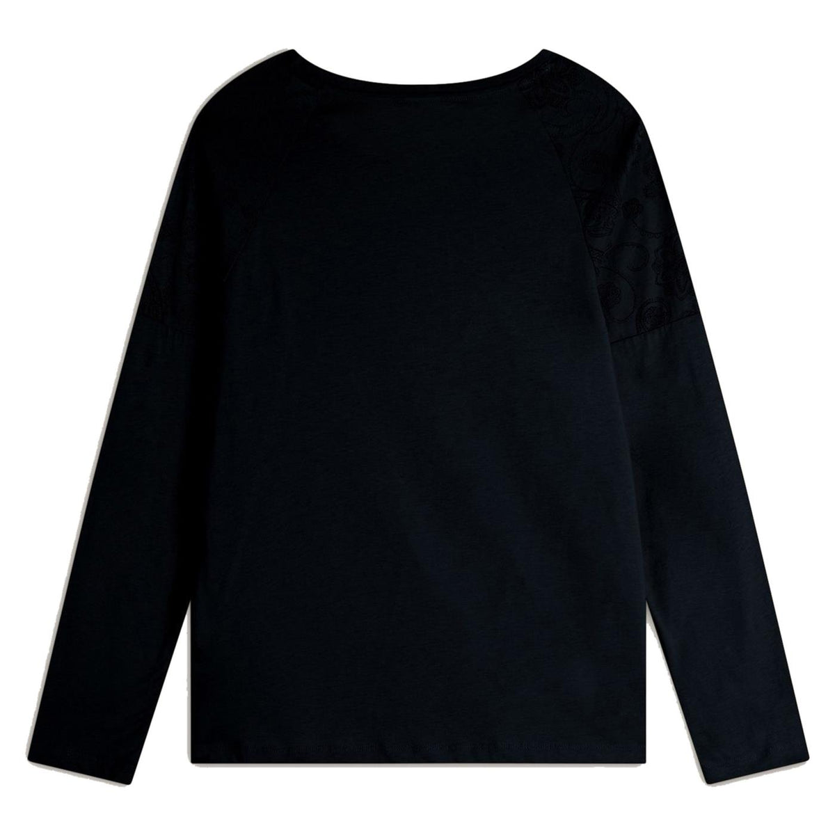 FREDDY TRAINING EVO LS TEE PRINT - seconda immagine