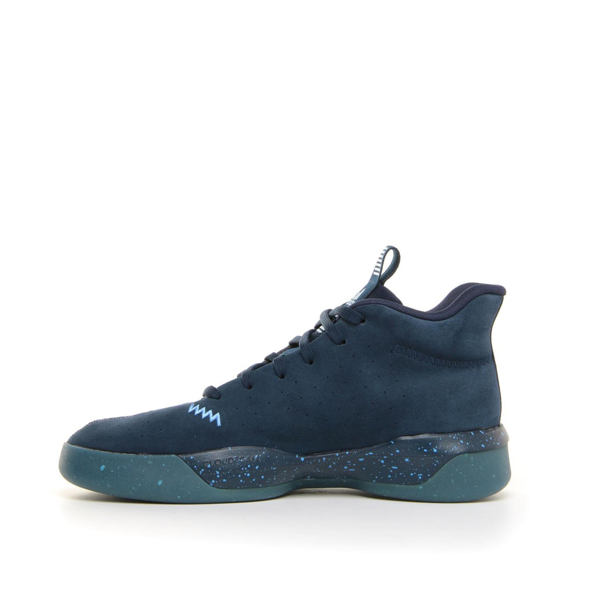 ADIDAS PRO NEXT 2019 - seconda immagine