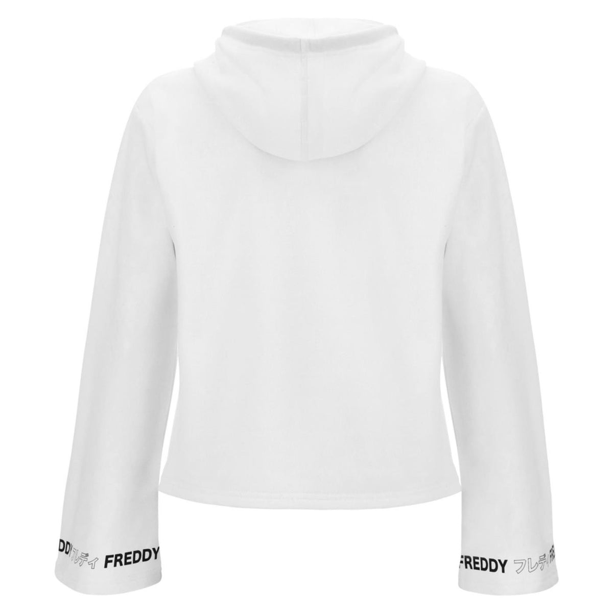 FREDDY FELPA CAPPUCCIO COLLEGE - seconda immagine