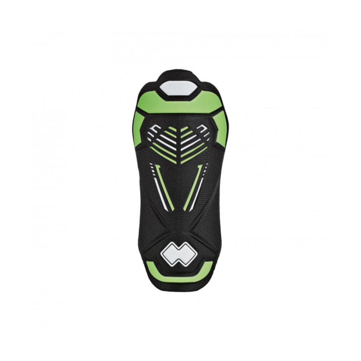 ERREA COMMANDER BLACK GREEN