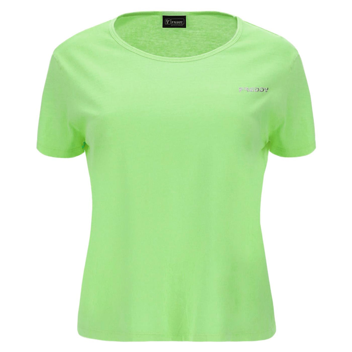 FREDDY MAGLIA MANICA CORTA