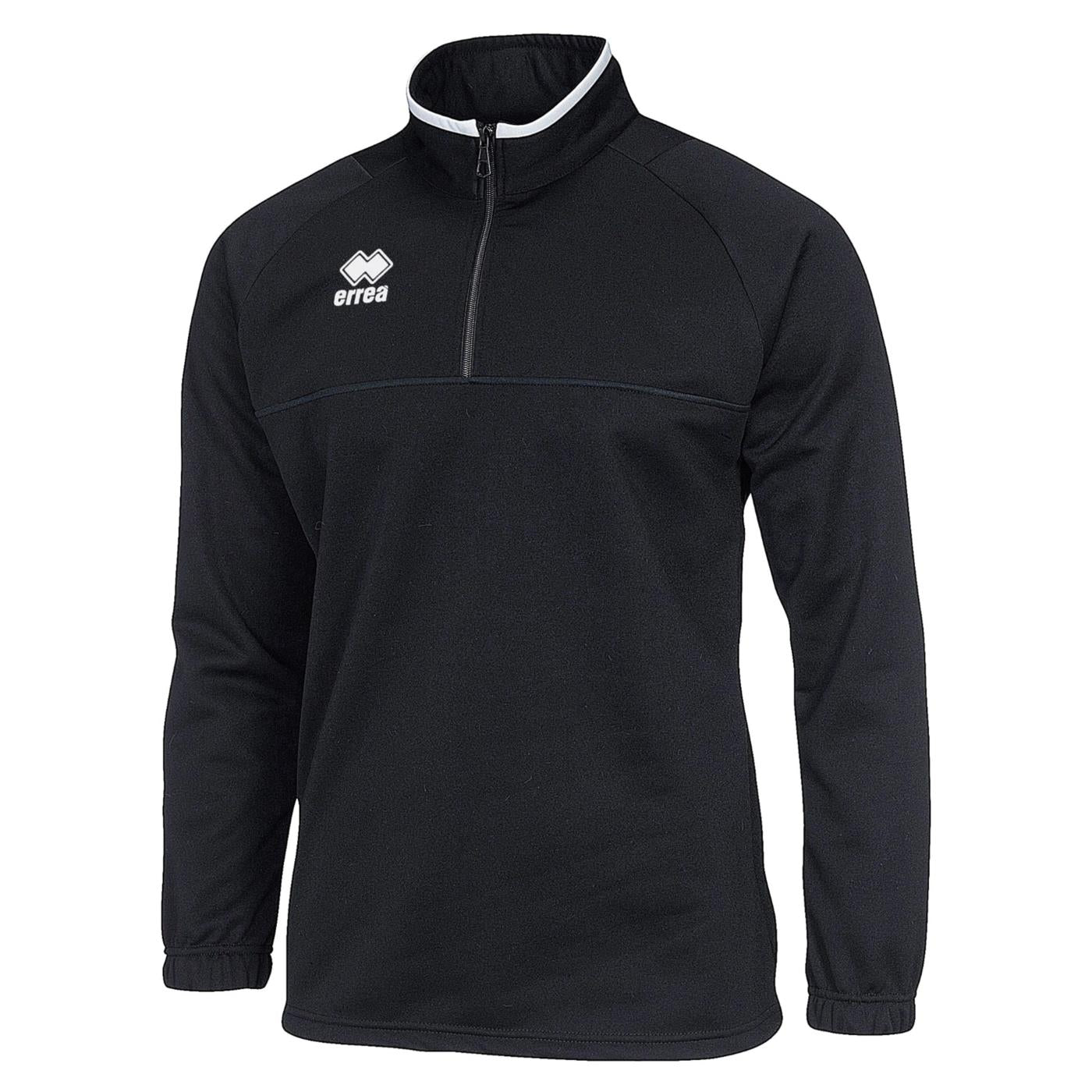 ERREA MANSEL 3.0 BLACK