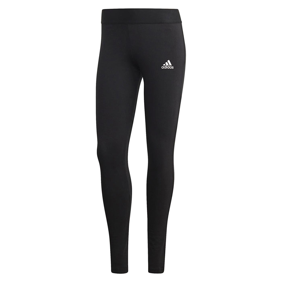 ADIDAS LEGGINGS 3-STRIPES COTTON