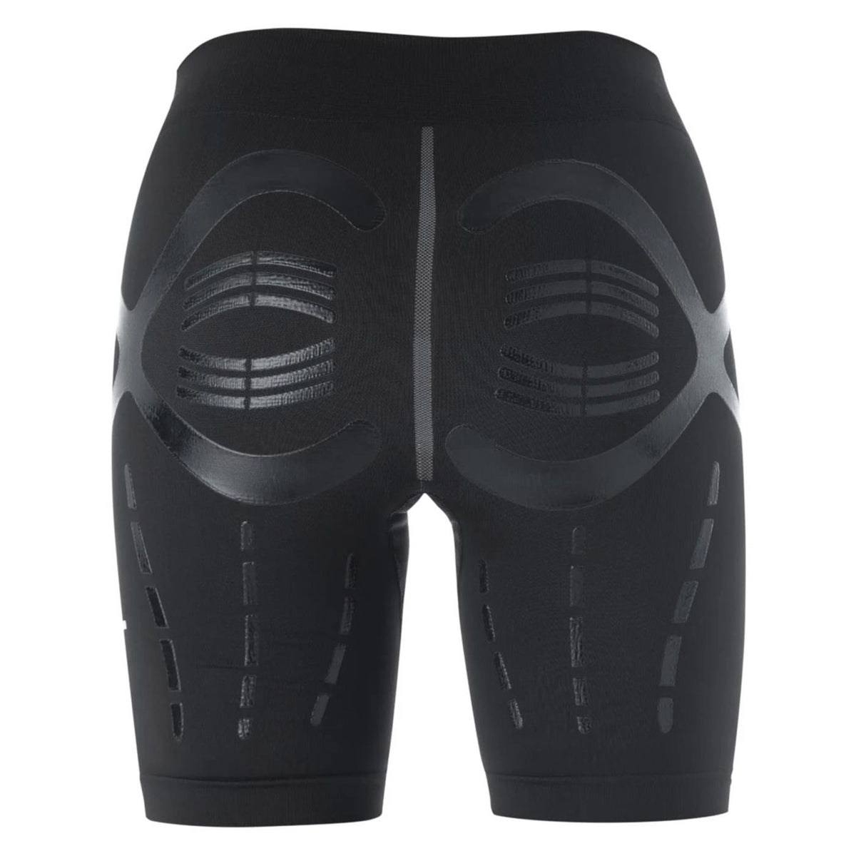 FLOKY SHORT ACTIVATOR BLACK - seconda immagine