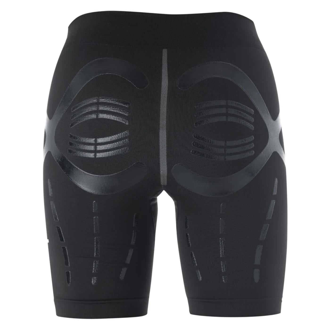 FLOKY SHORT ACTIVATOR BLACK