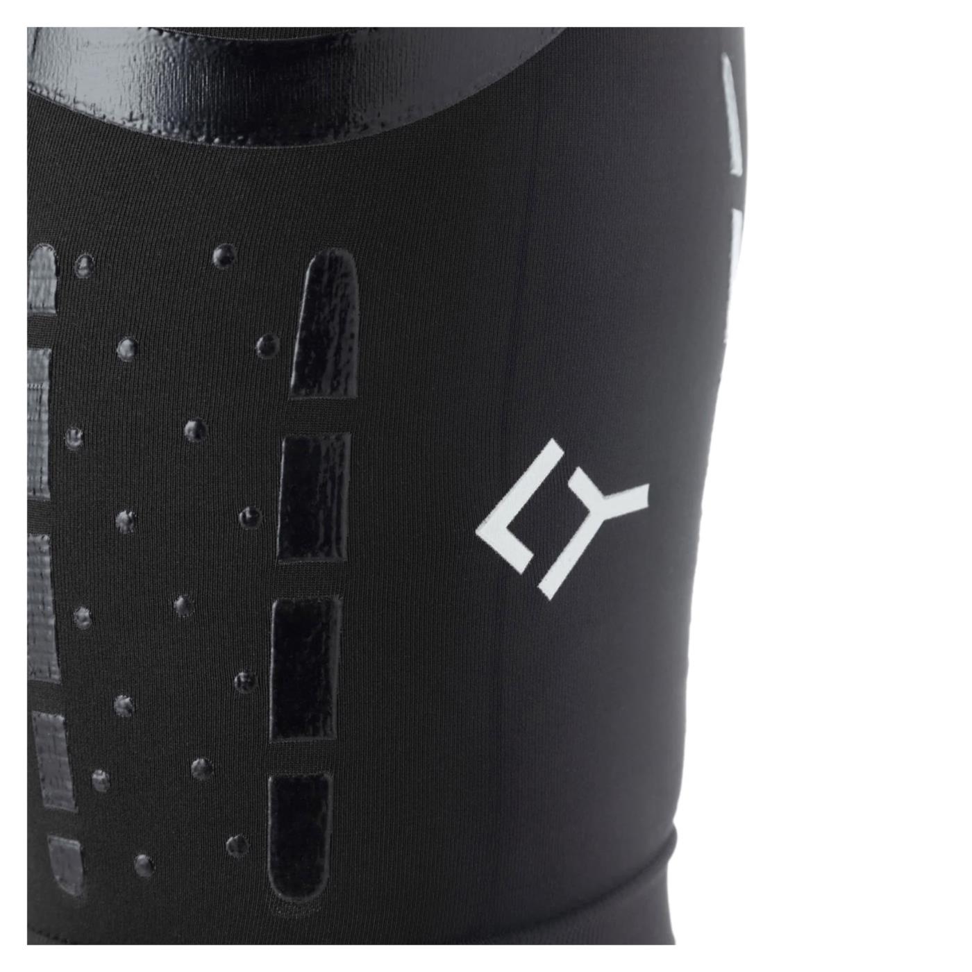 FLOKY SHORT ACTIVATOR BLACK