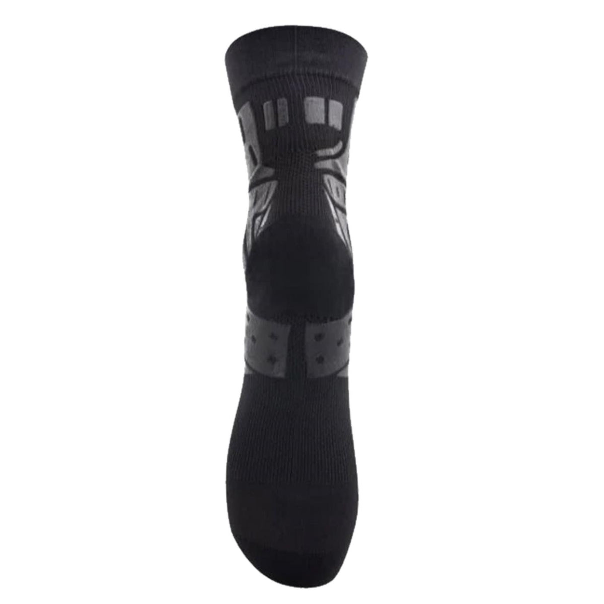 FLOKY ANKLE SUPPORT SX BLACK - seconda immagine