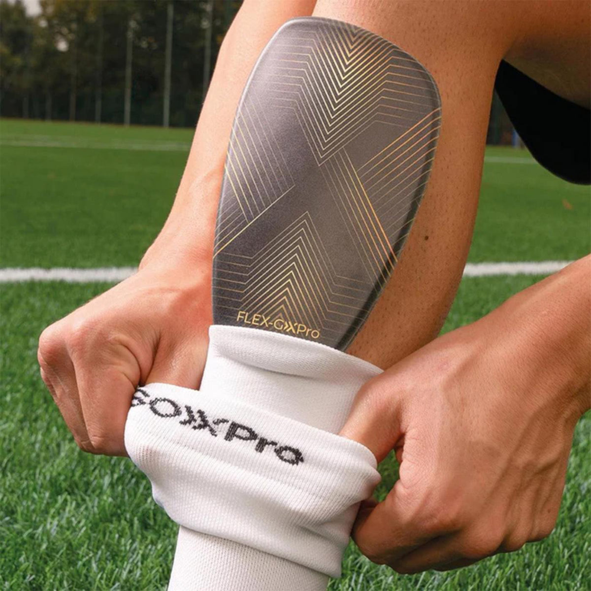 GEARXPRO - SOXPRO FLEX-GXPRO SNAKE - seconda immagine