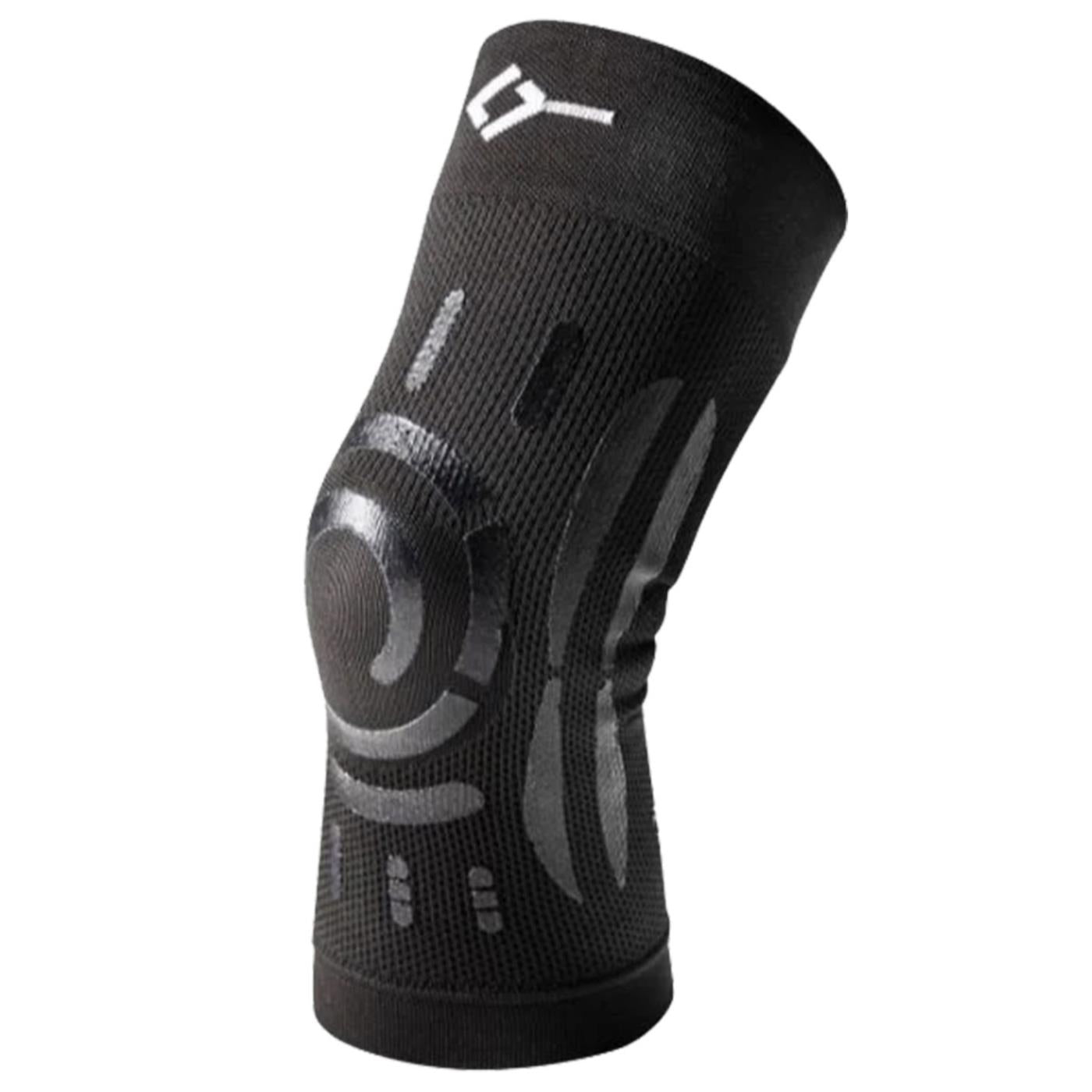FLOKY KNEE SUPPORT DX BLACK