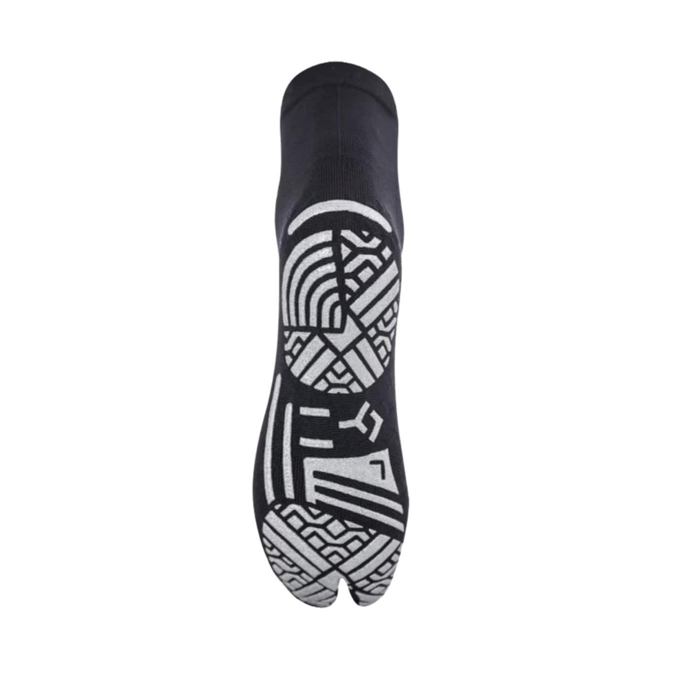 FLOKY CALZE KINETICA SILVER