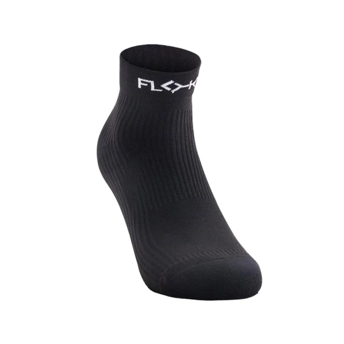 FLOKY GRF SHORT BLACK