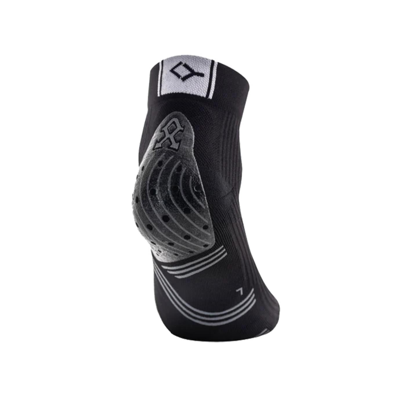 FLOKY GRF SHORT BLACK - Nero - vista 2