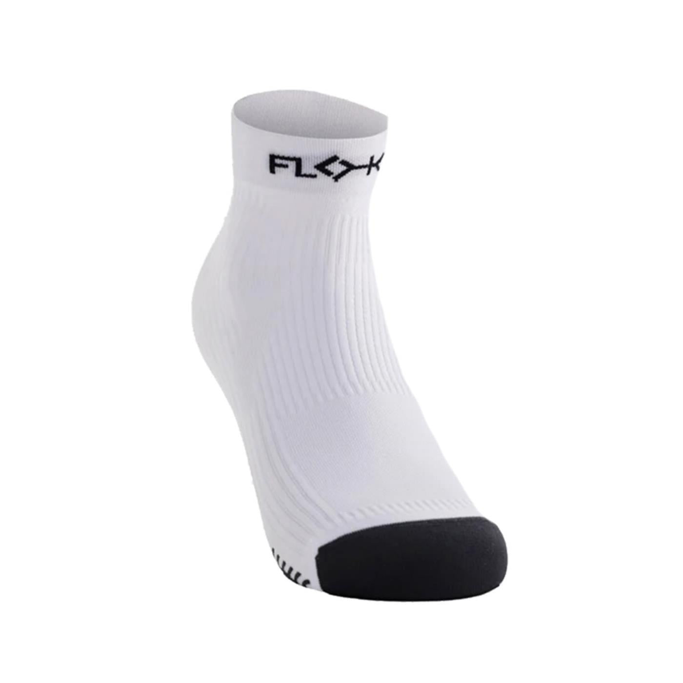 FLOKY GRF SHORT WHITE - Bianco - immagine principale