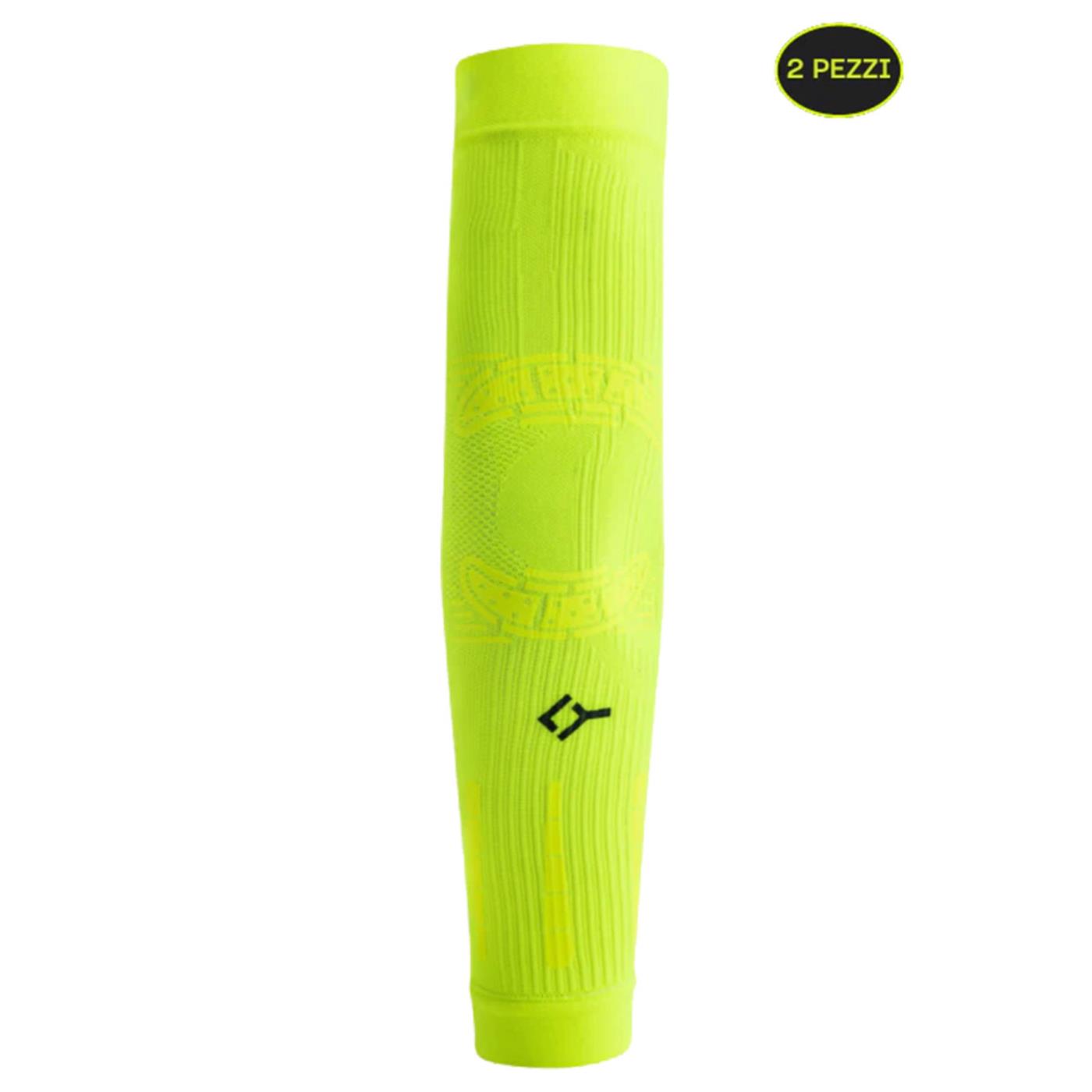 FLOKY NO STRAIN YELLOW SLEEVES
