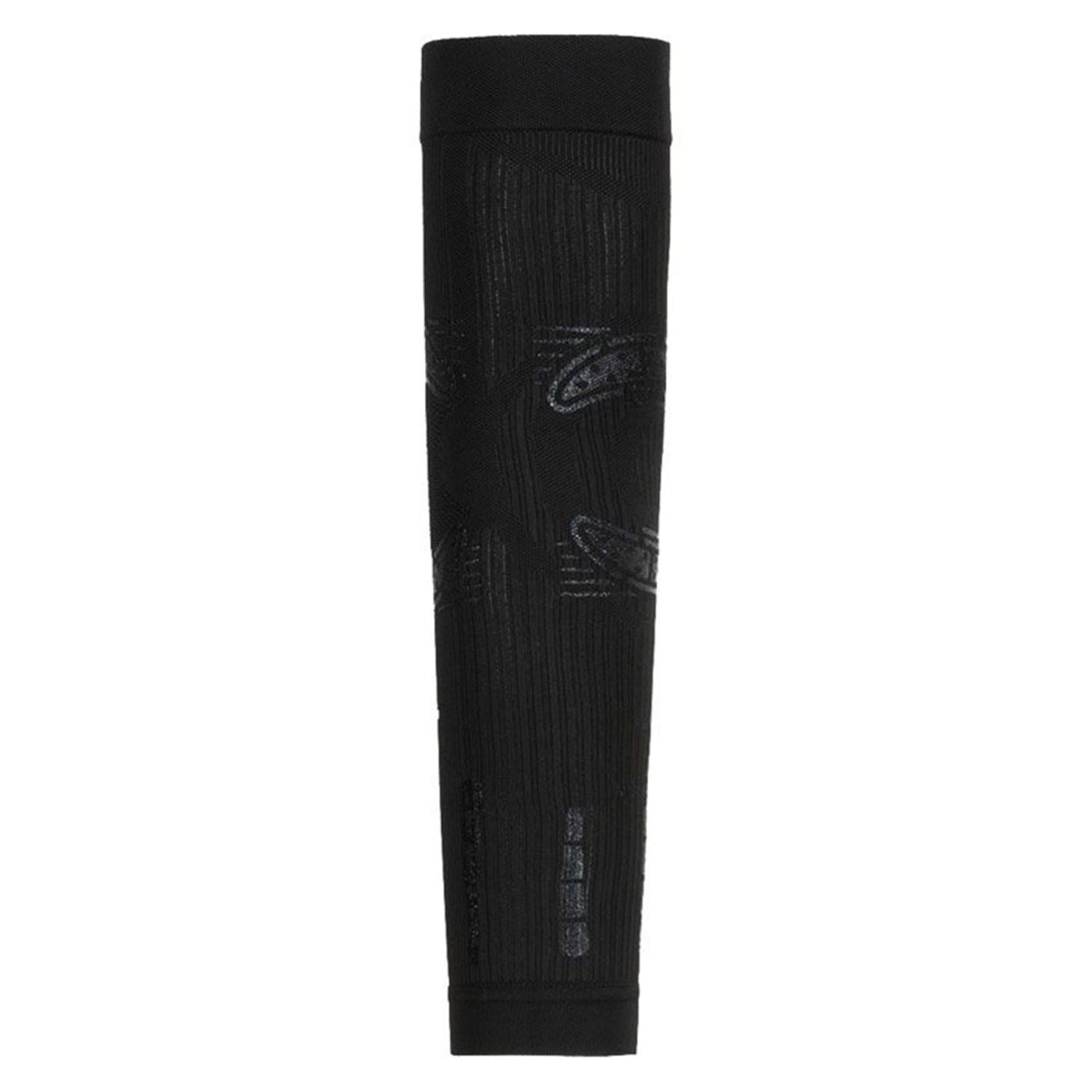 FLOKY NO STRAIN SINGLE BLACK - Nero - vista 2