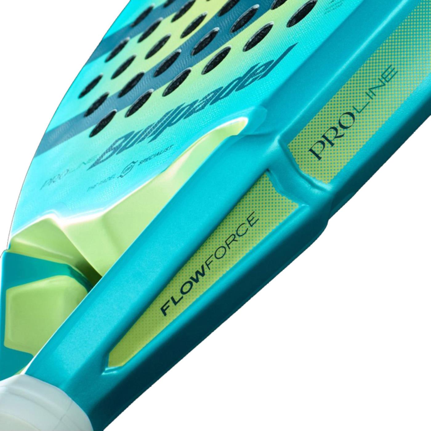BULLPADEL FLOW WOMAN 25