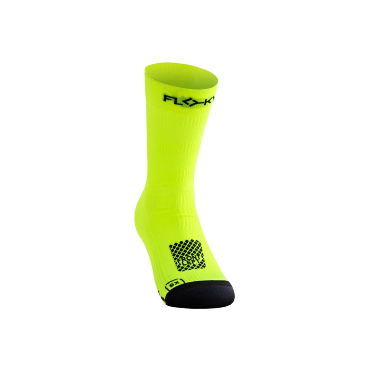 FLOKY RUN UP MEDIUM YELLOW - seconda immagine