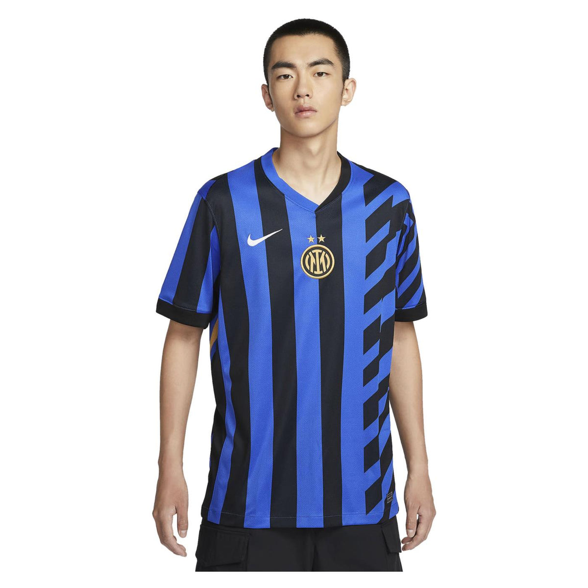 NIKE INTER JERSEY SS HOME