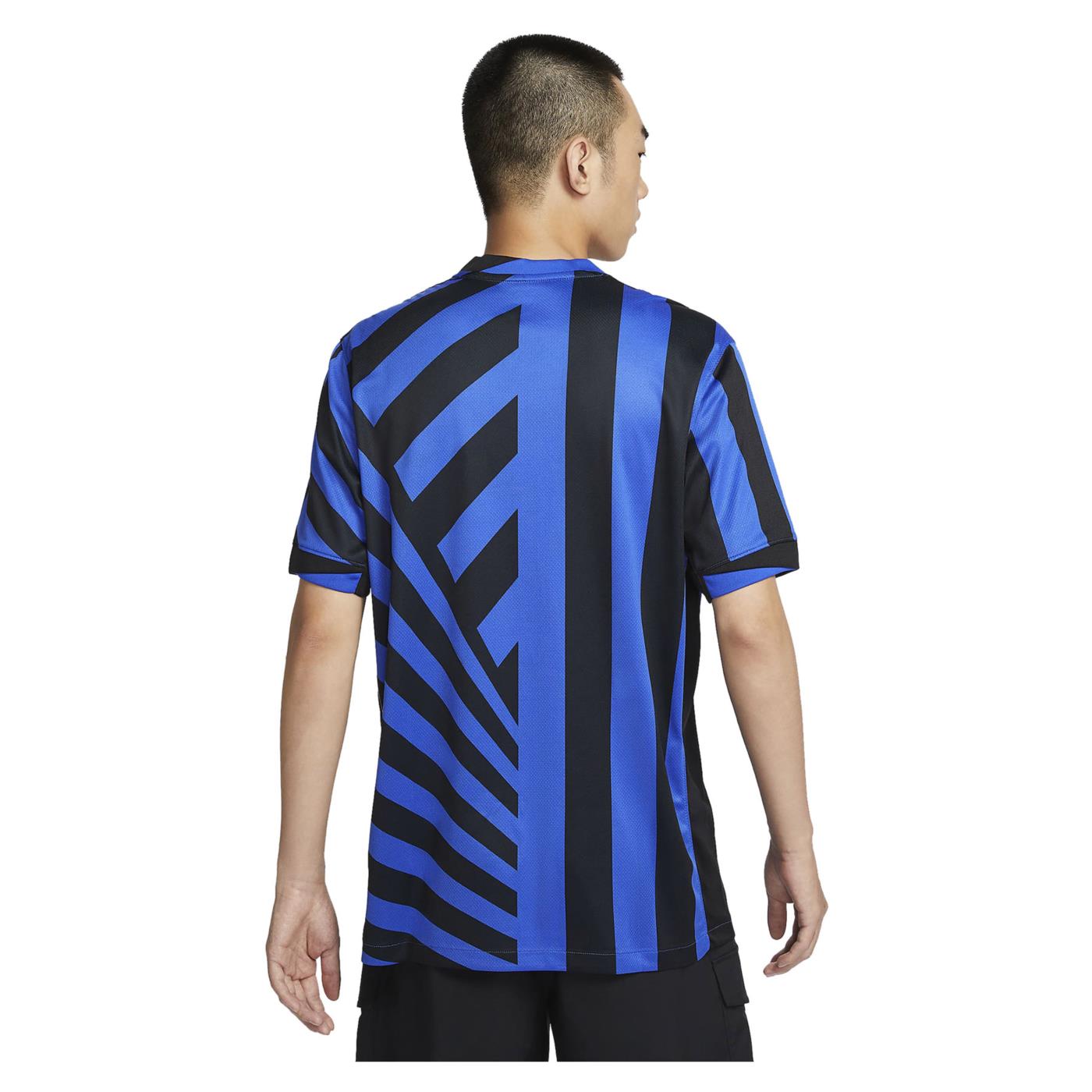 NIKE INTER JERSEY SS HOME