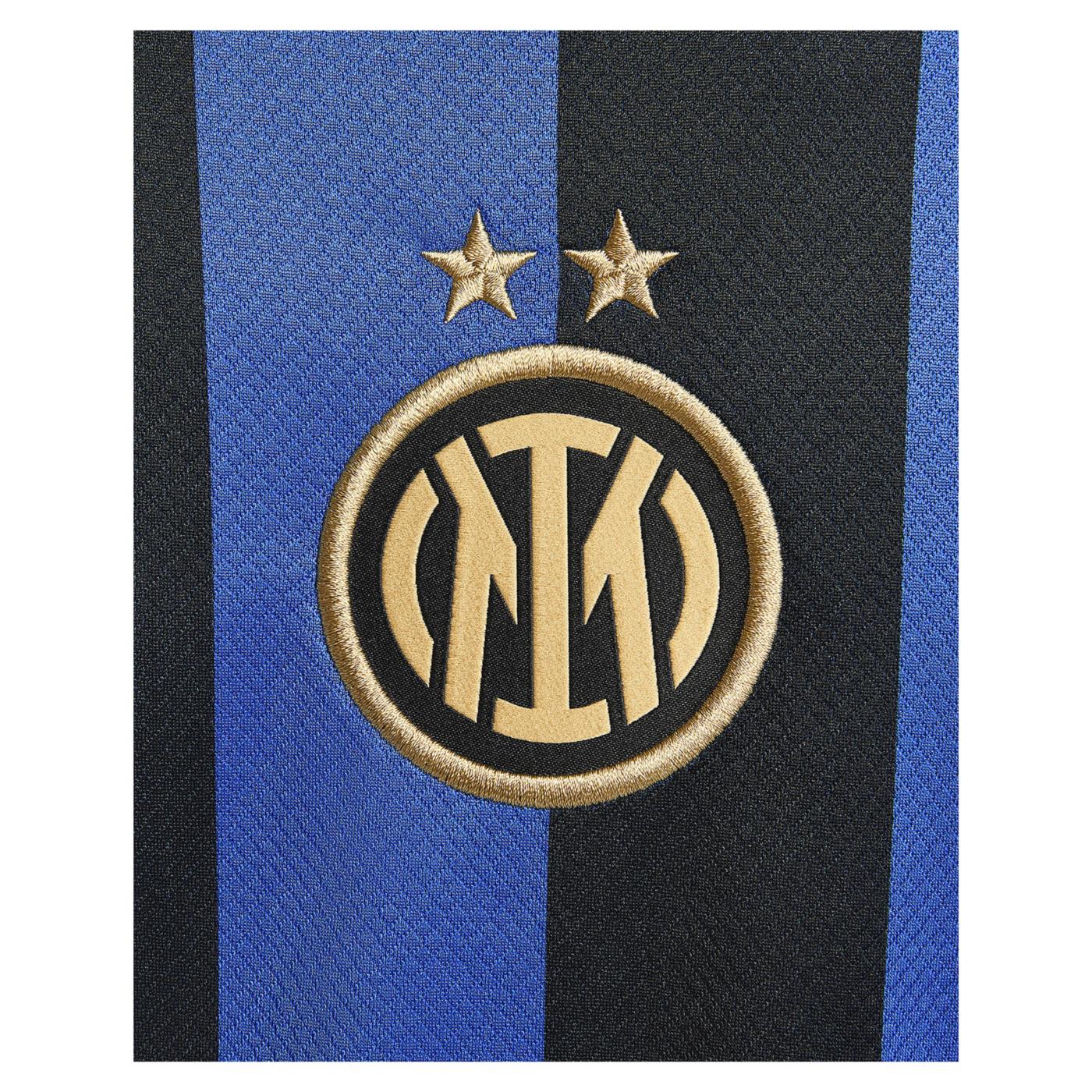 NIKE INTER JERSEY SS HOME