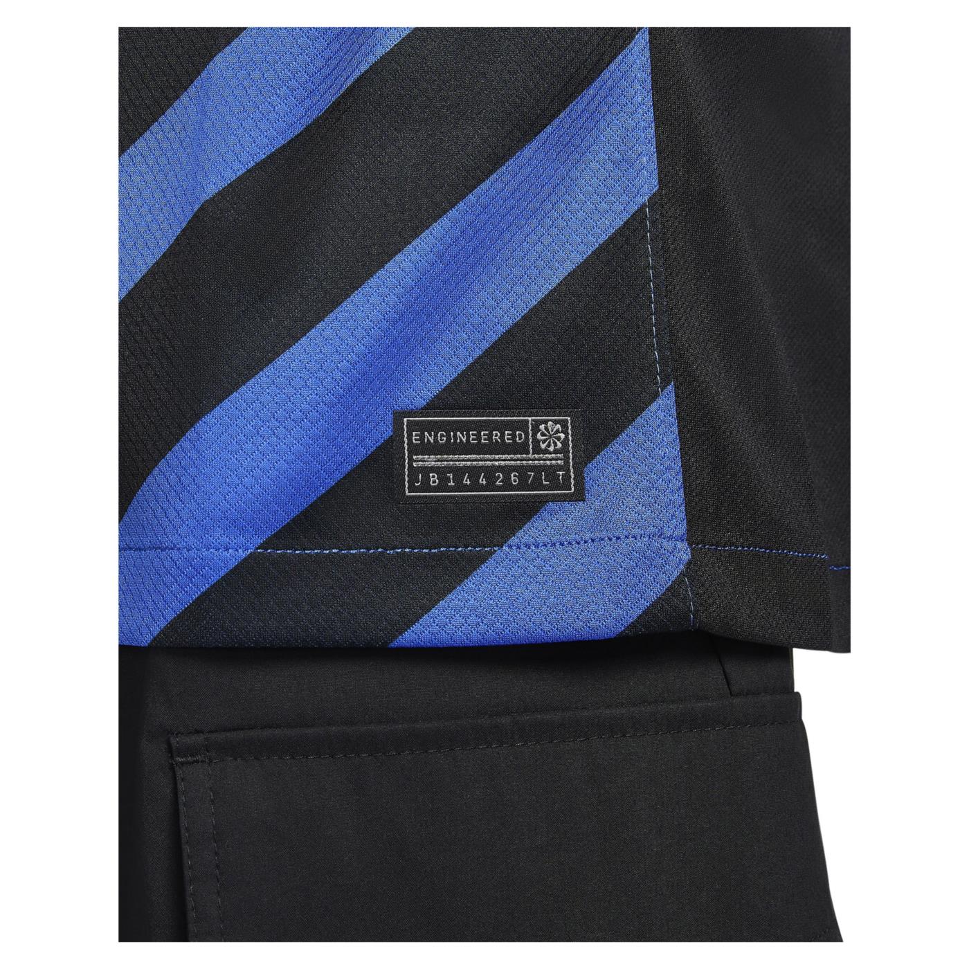 NIKE INTER JERSEY SS HOME