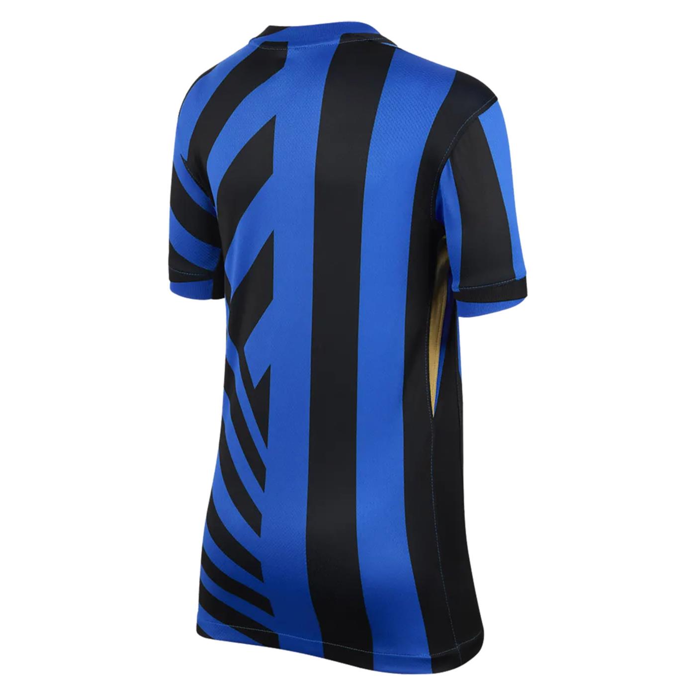 NIKE INTER JERSEY SS HOME JR
