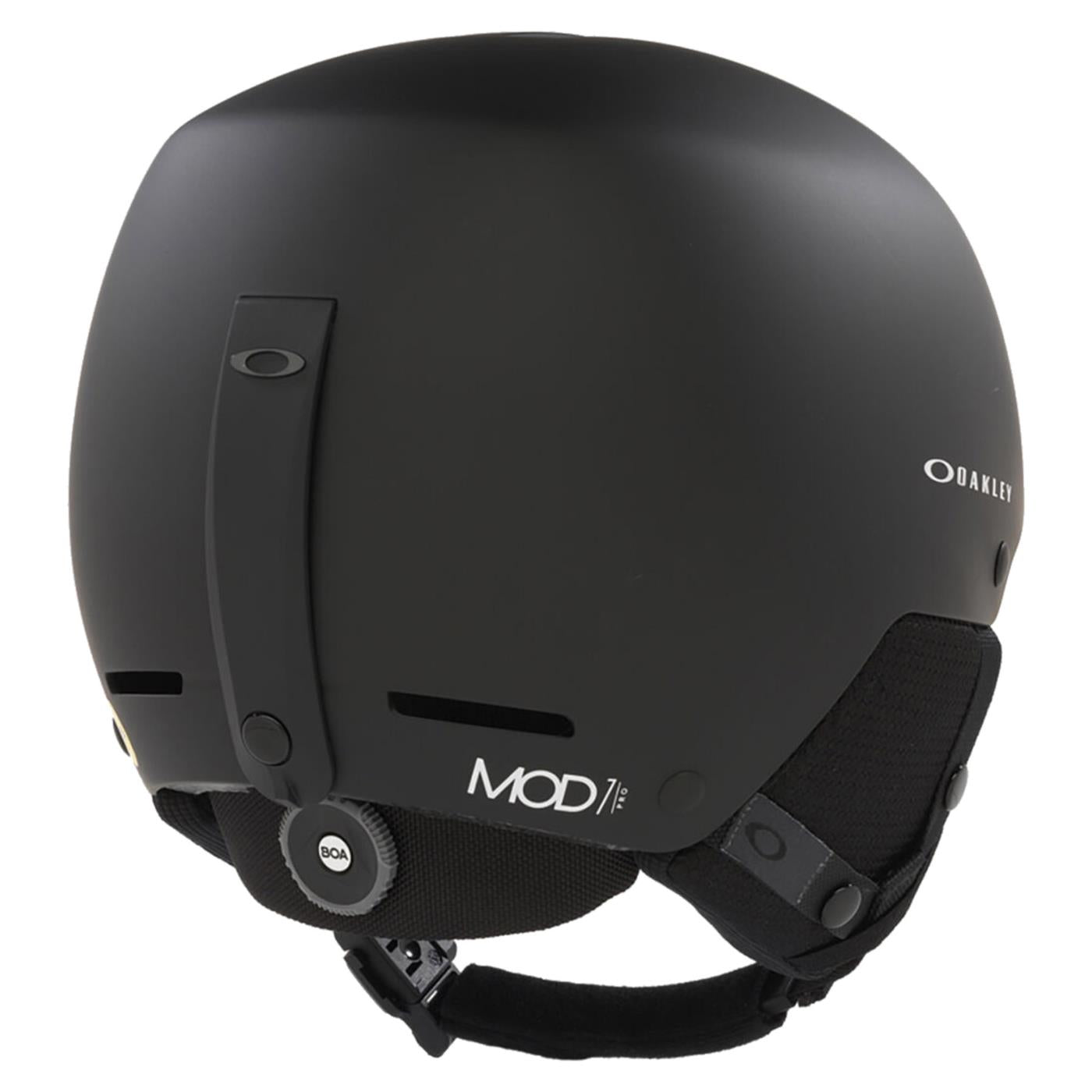 OAKLEY MOD1 PRO BLACKOUT