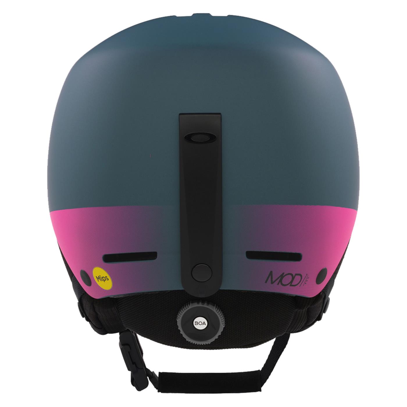 OAKLEY MOD1 PRO POSEIDON PINK