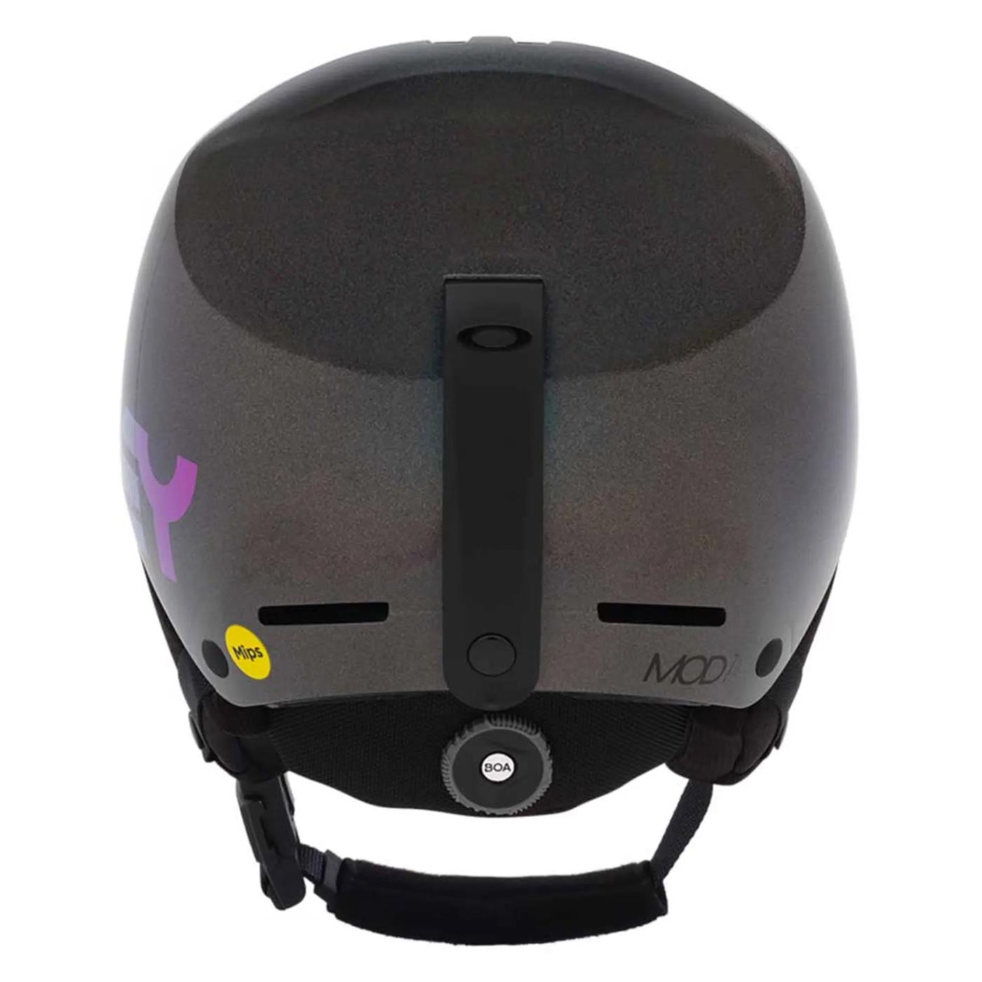 OAKLEY MOD1 PRO FACTORY PILOT
