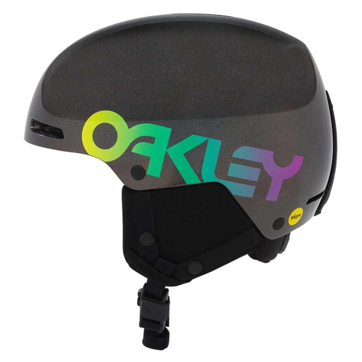 OAKLEY MOD1 PRO FACTORY PILOT