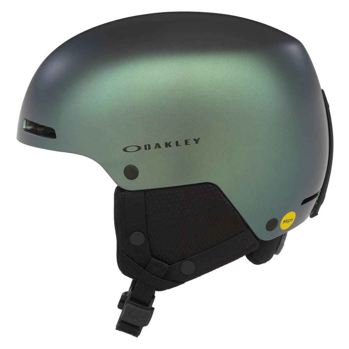 OAKLEY MOD1 PRO MATTE PACIFIC - seconda immagine