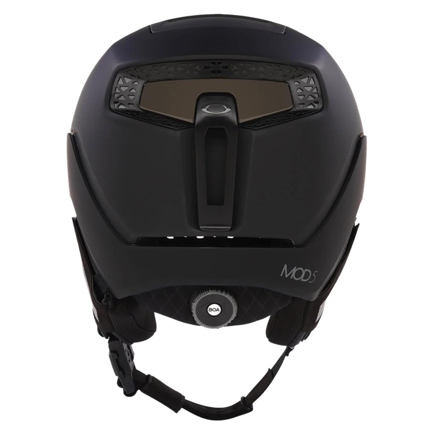 OAKLEY MOD5 BLACKOUT