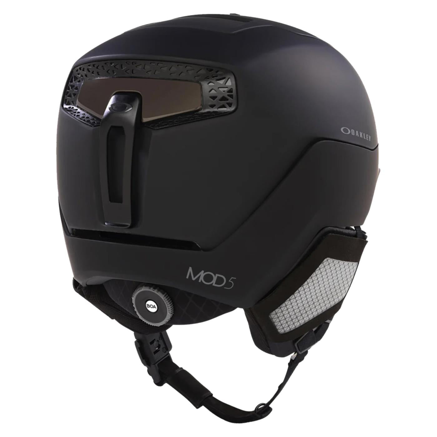 OAKLEY MOD5 BLACKOUT