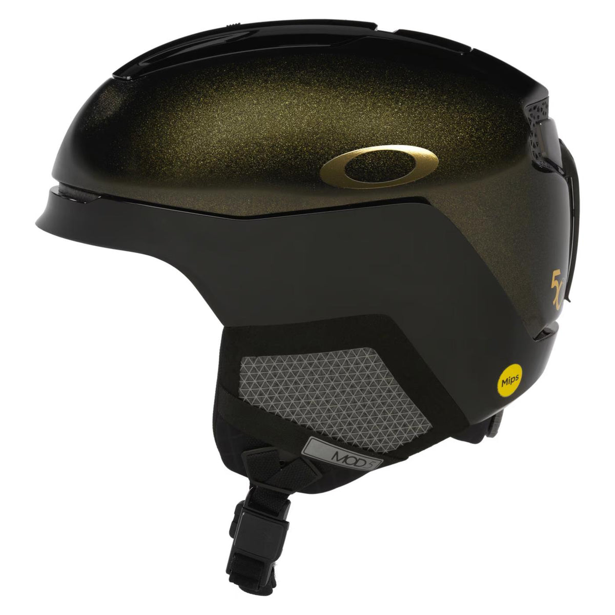 OAKLEY MOD5 50TH ANNIVERSARY - seconda immagine