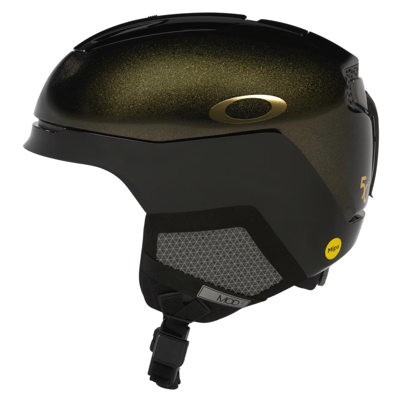 OAKLEY MOD5 50TH ANNIVERSARY - seconda immagine