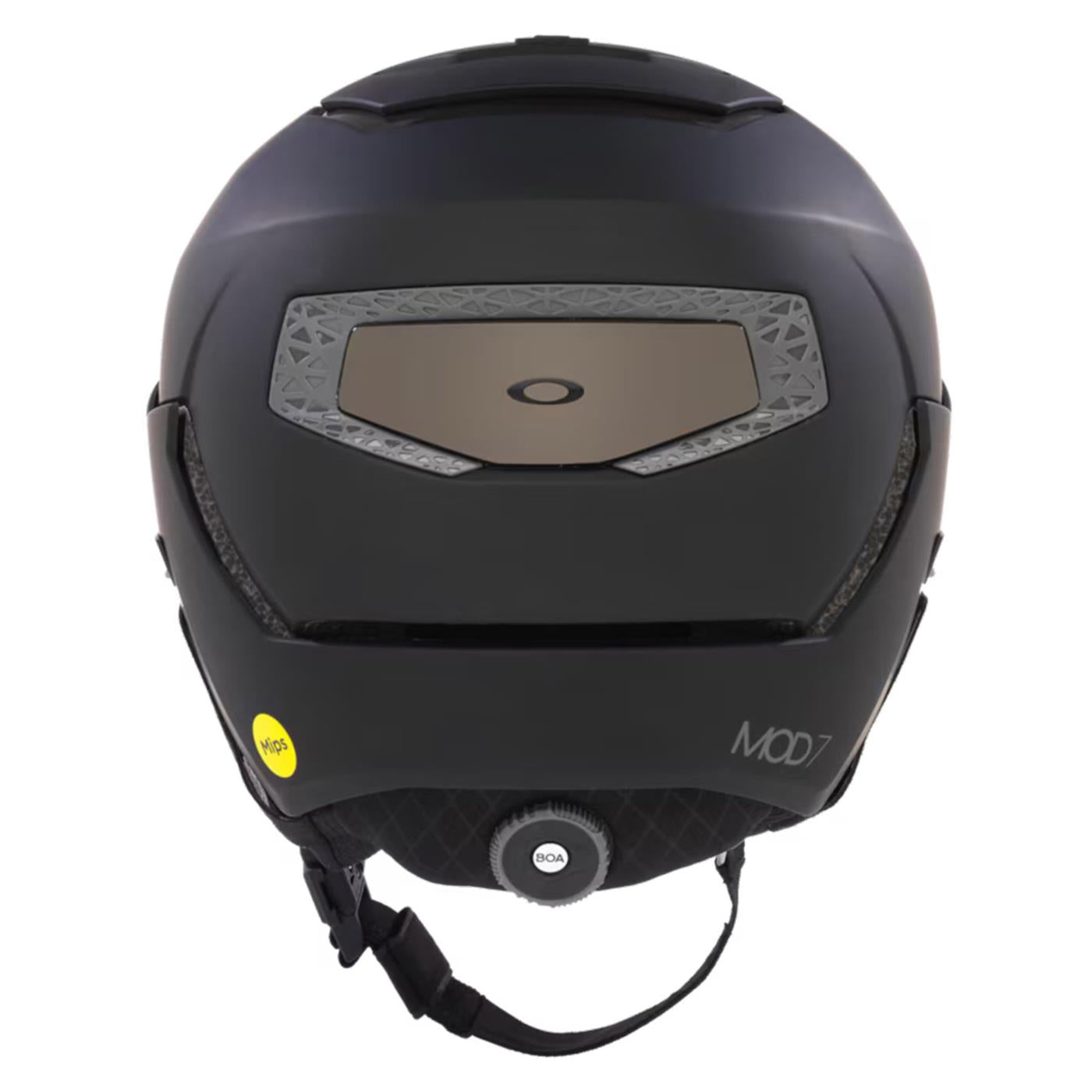 OAKLEY MOD7 BLACKOUT PRIZM TORCH