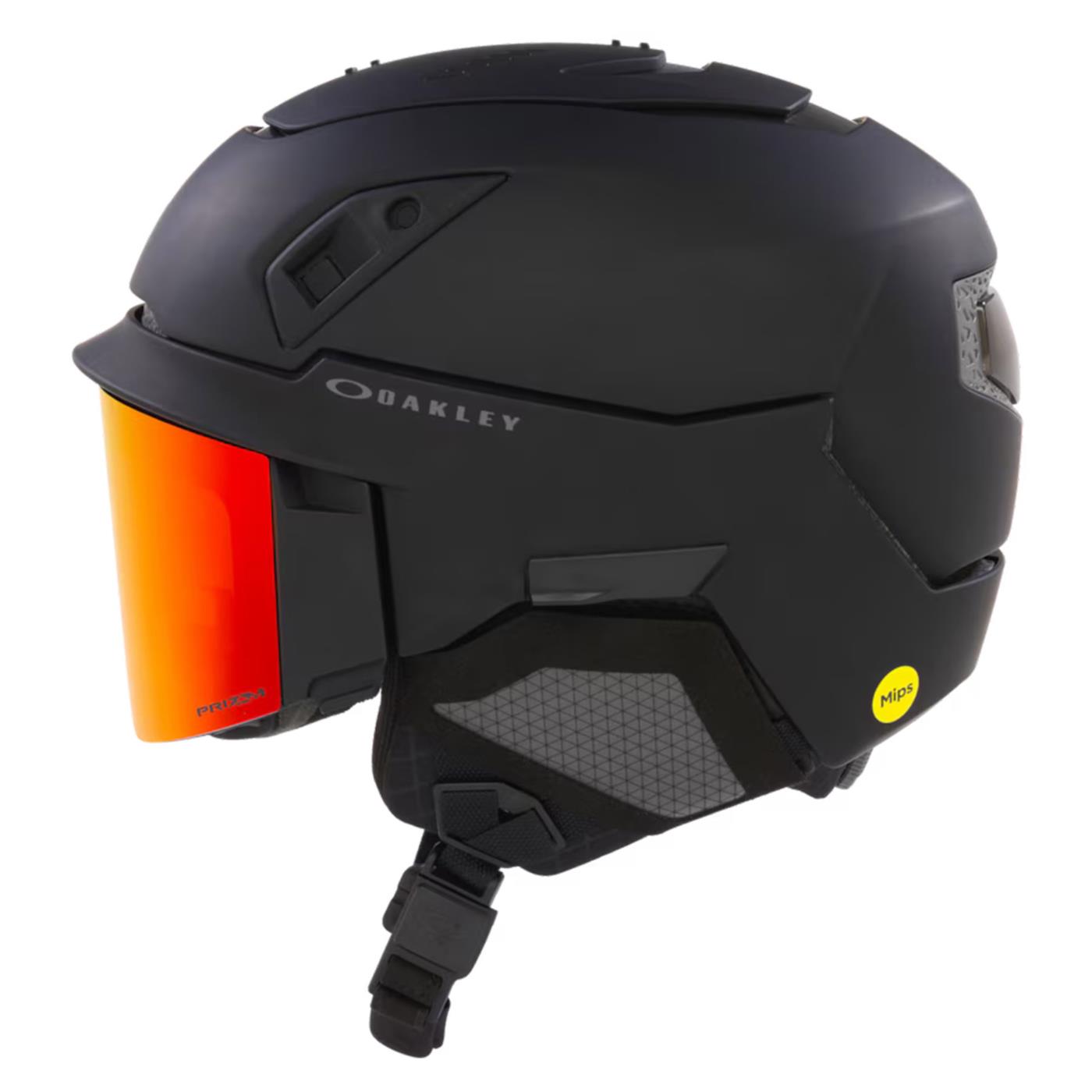 OAKLEY MOD7 BLACKOUT PRIZM TORCH