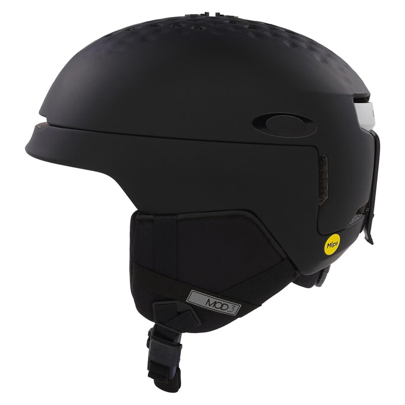 OAKLEY MOD3 MATTE BLACKOUT