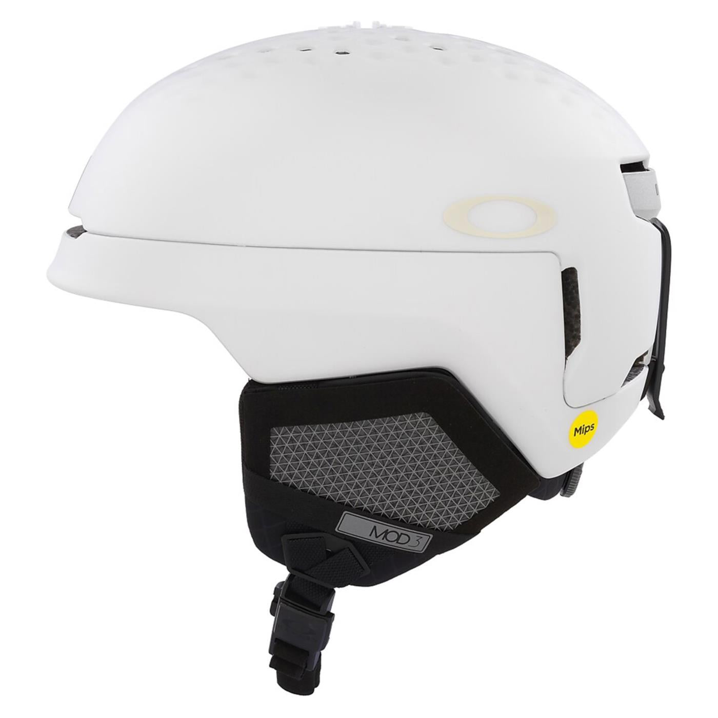 OAKLEY MOD3 MATTE WHITE