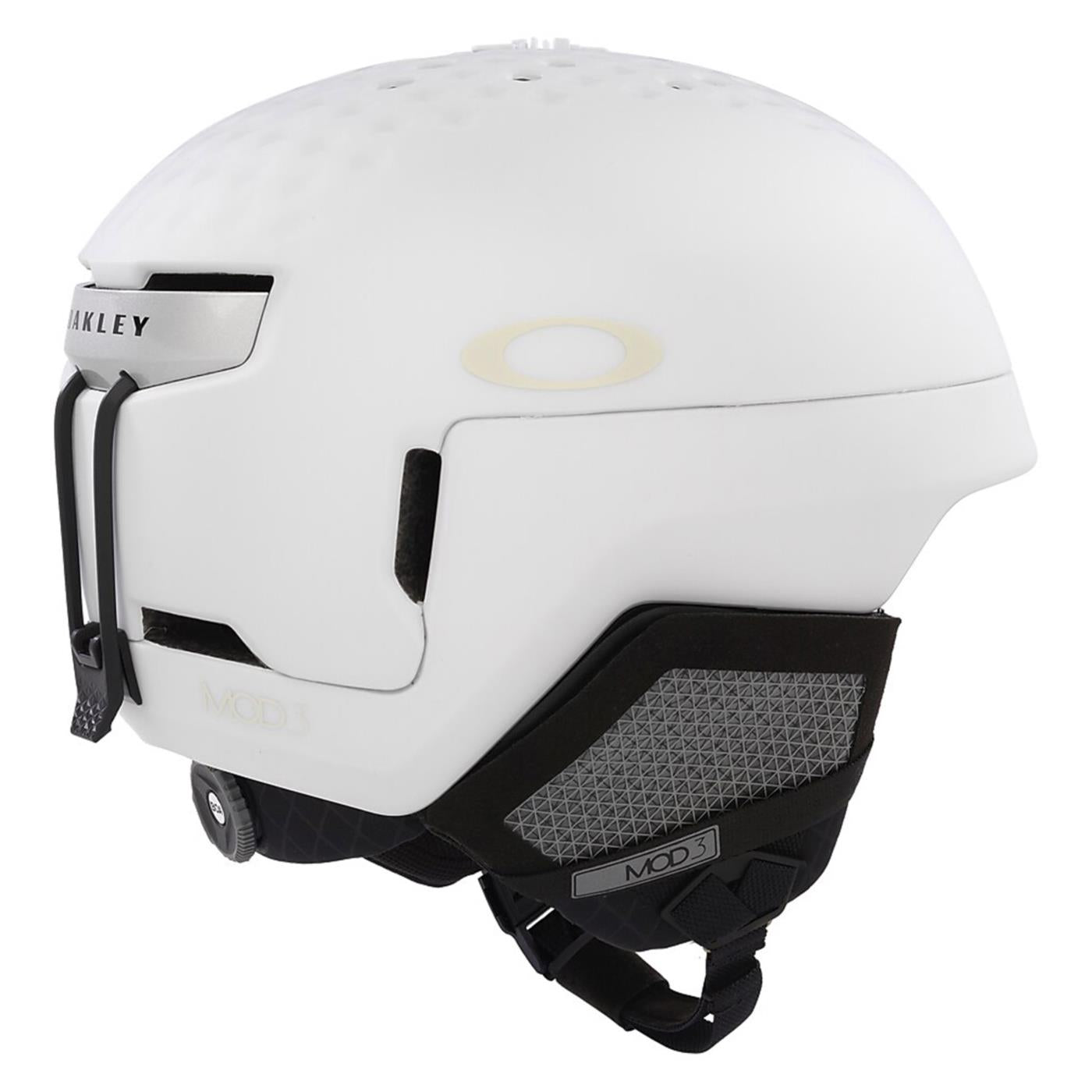 OAKLEY MOD3 MATTE WHITE