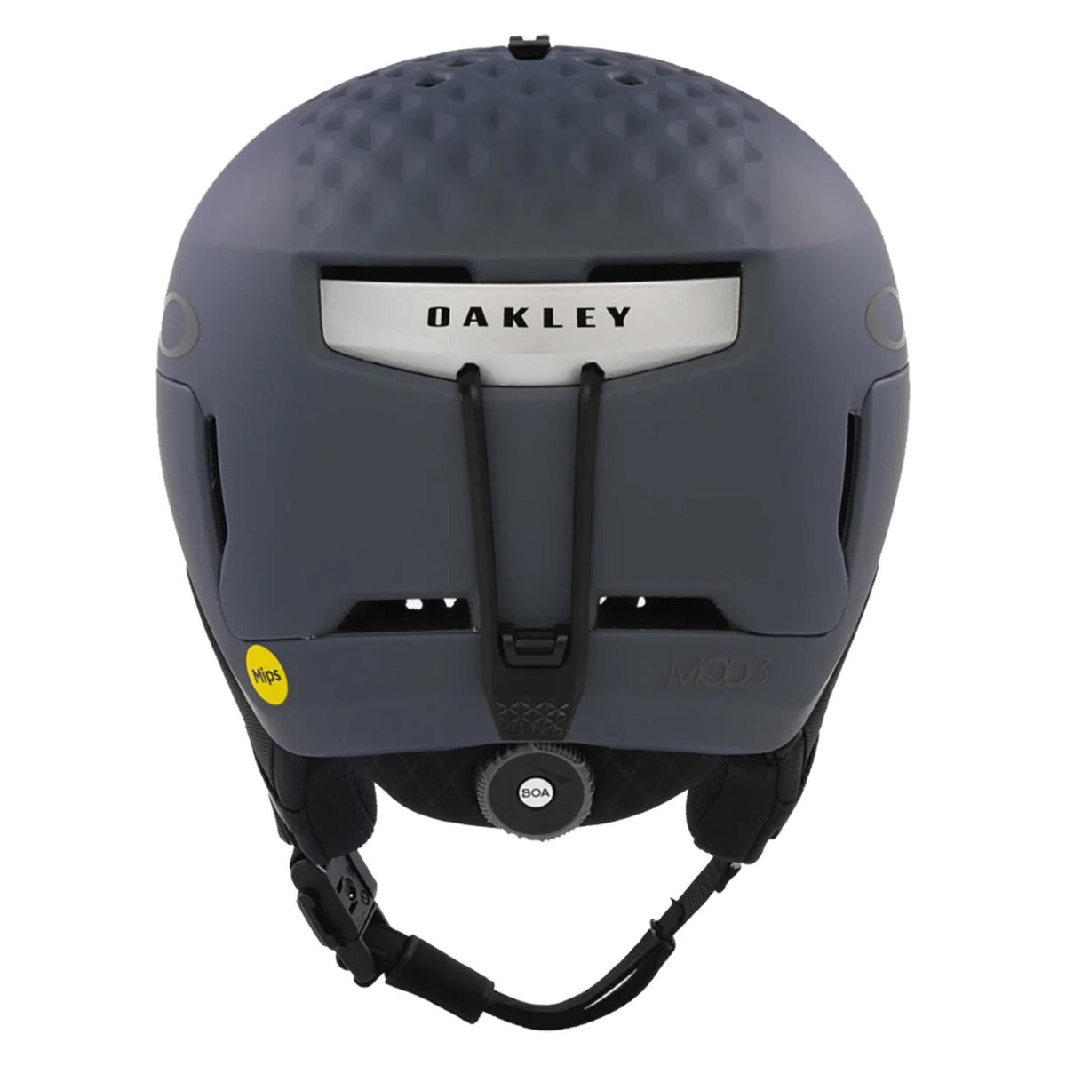 OAKLEY MOD3 FORGED IRON - seconda immagine