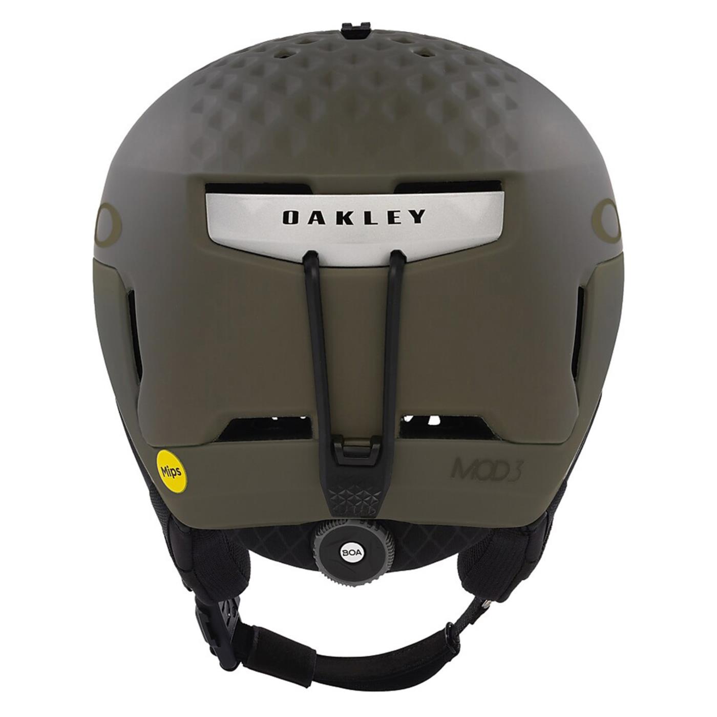 OAKLEY MOD3 - seconda immagine