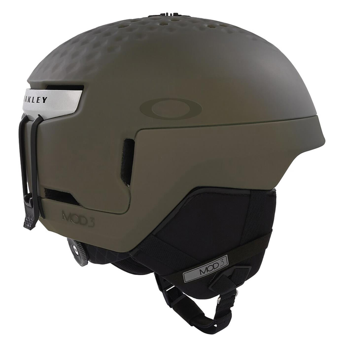 OAKLEY MOD3 DARK BRUSH