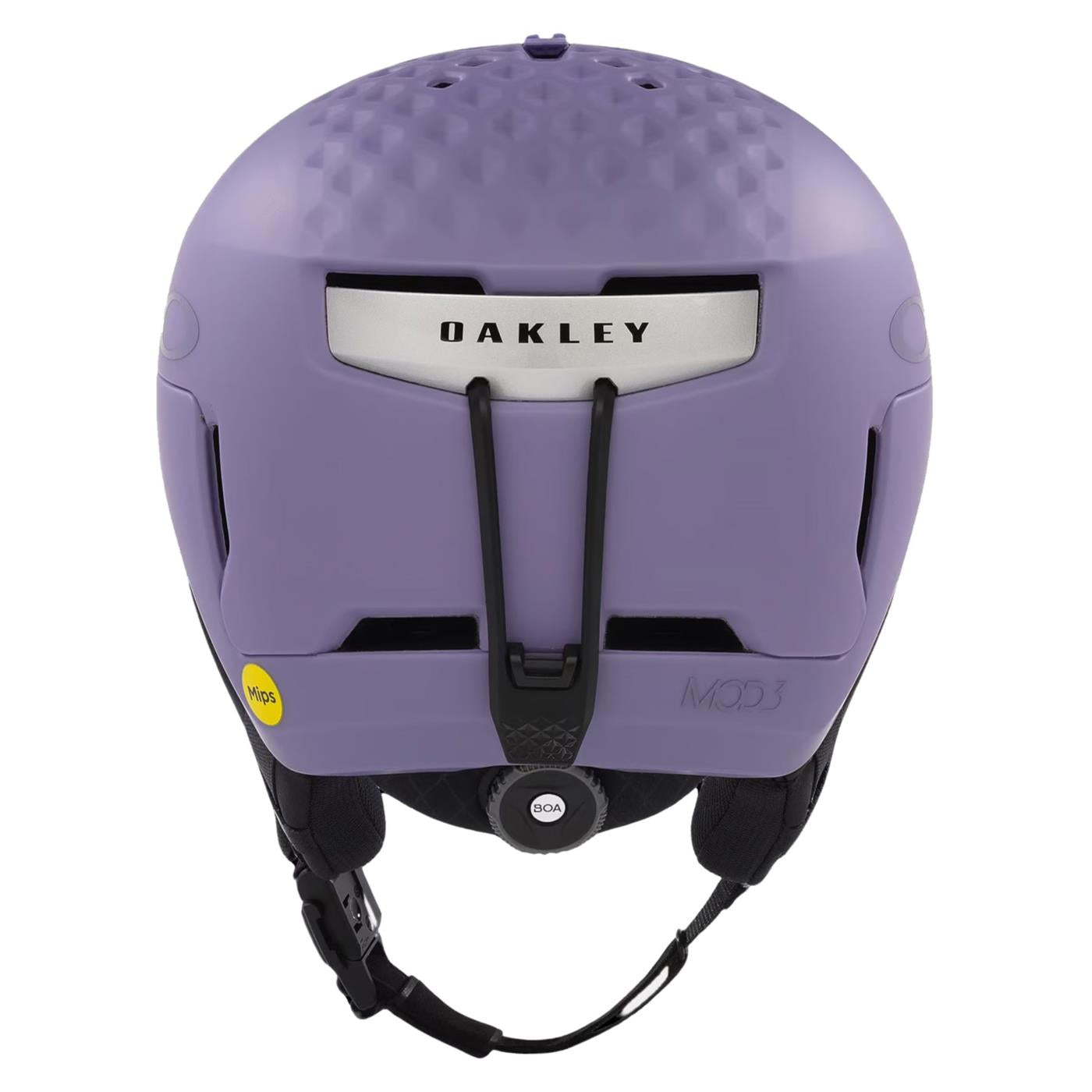 OAKLEY MOD3 MATTE LILAC
