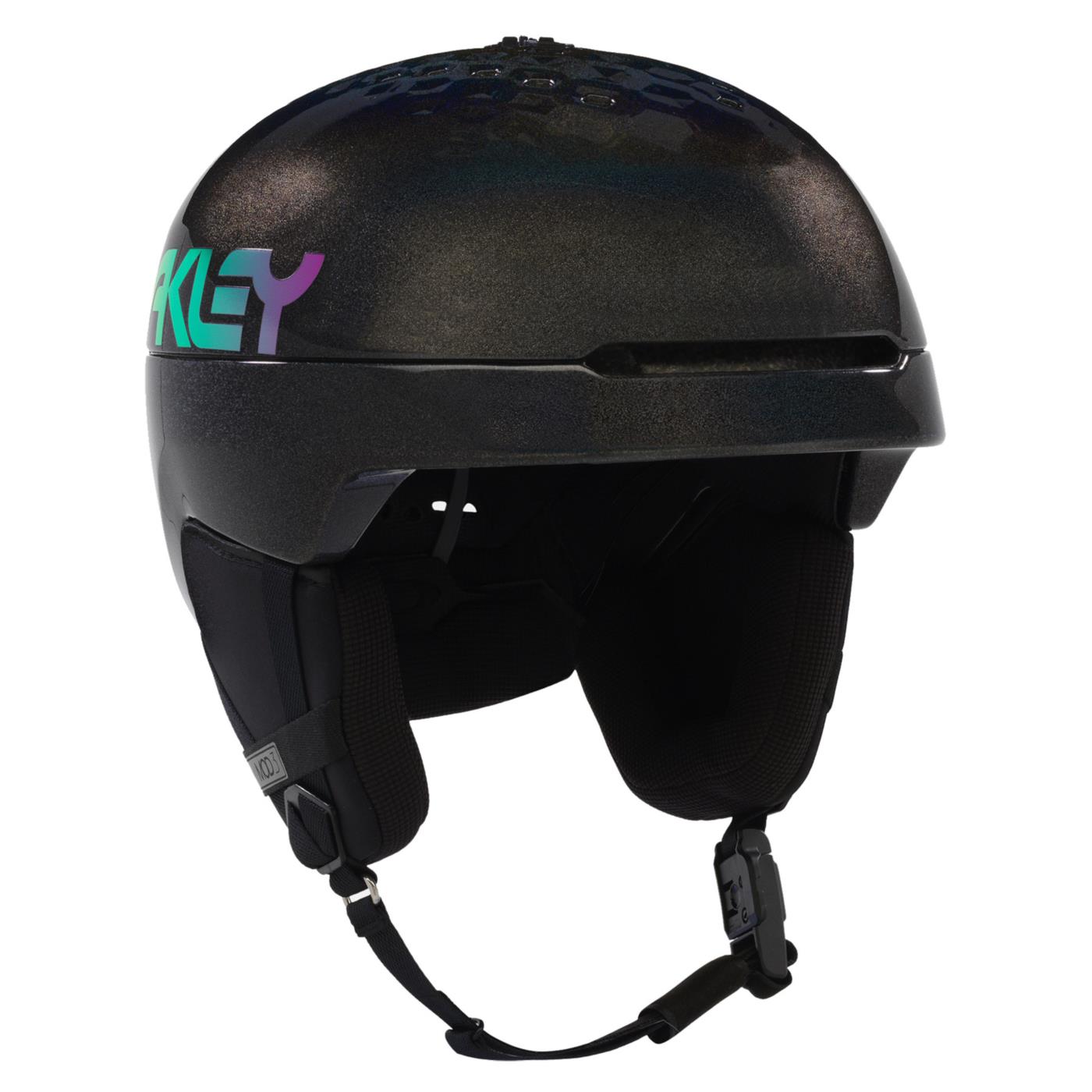 OAKLEY MOD3 FACTORY PILOT GALAXY