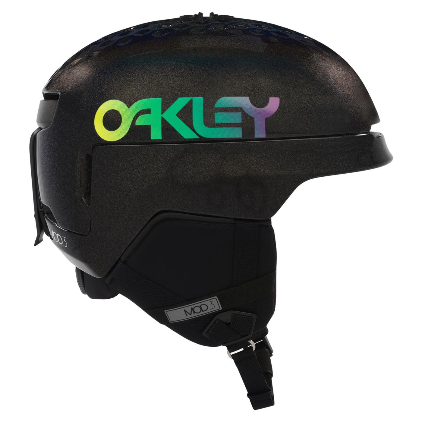 OAKLEY MOD3 FACTORY PILOT GALAXY