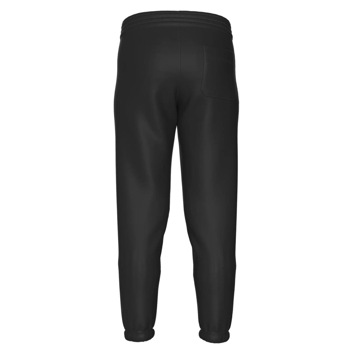 ERREA NEVIS JR BLACK - seconda immagine