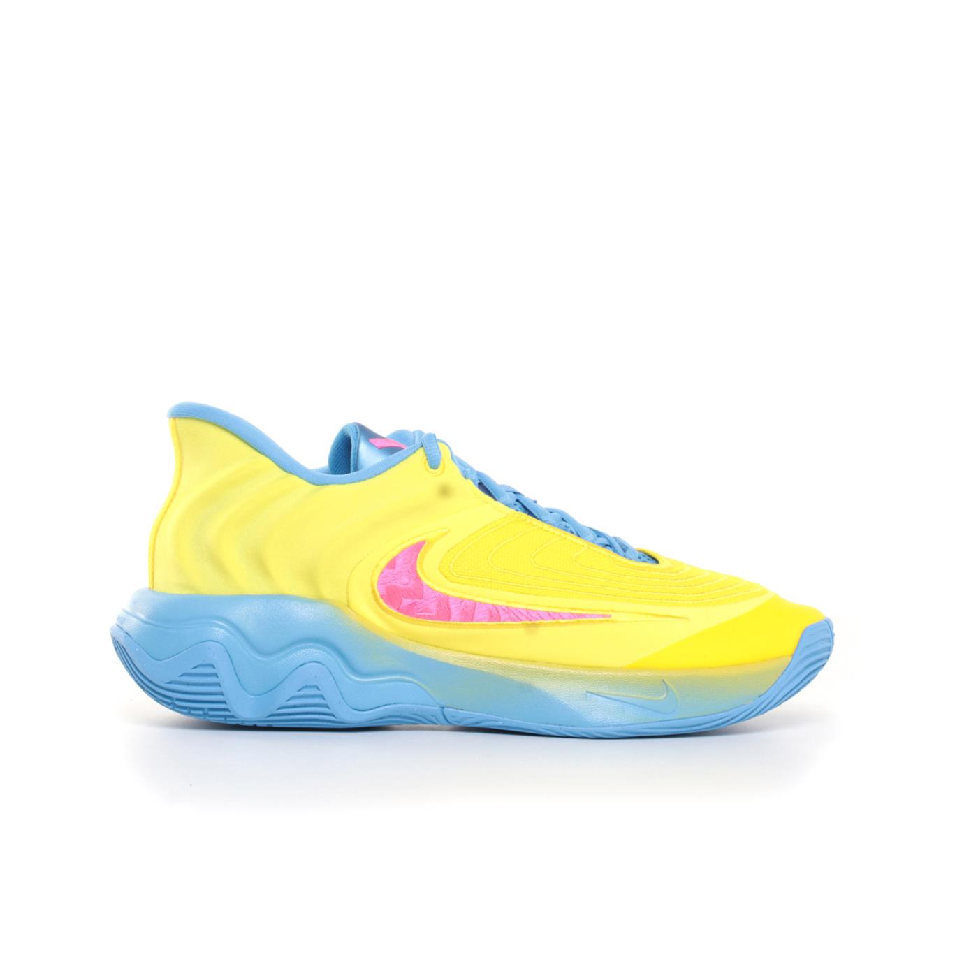 NIKE GIANNIS IMMORTALITY 4